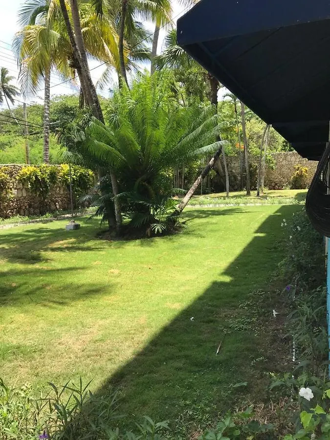 La Gaviota B1 Apartment Juan Dolio Dominican Republic