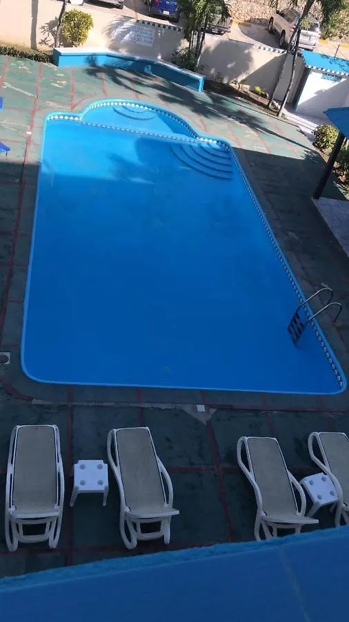 La Gaviota B1 Apartment Juan Dolio