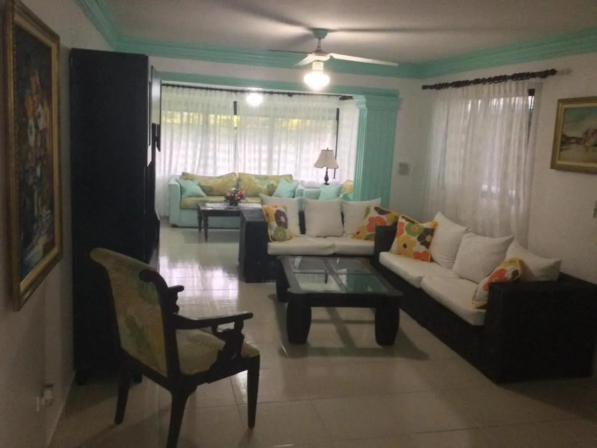La Gaviota B1 Apartment Juan Dolio