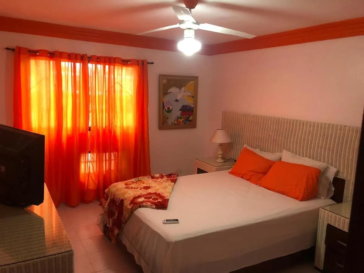 La Gaviota B1 Apartment Juan Dolio Dominican Republic