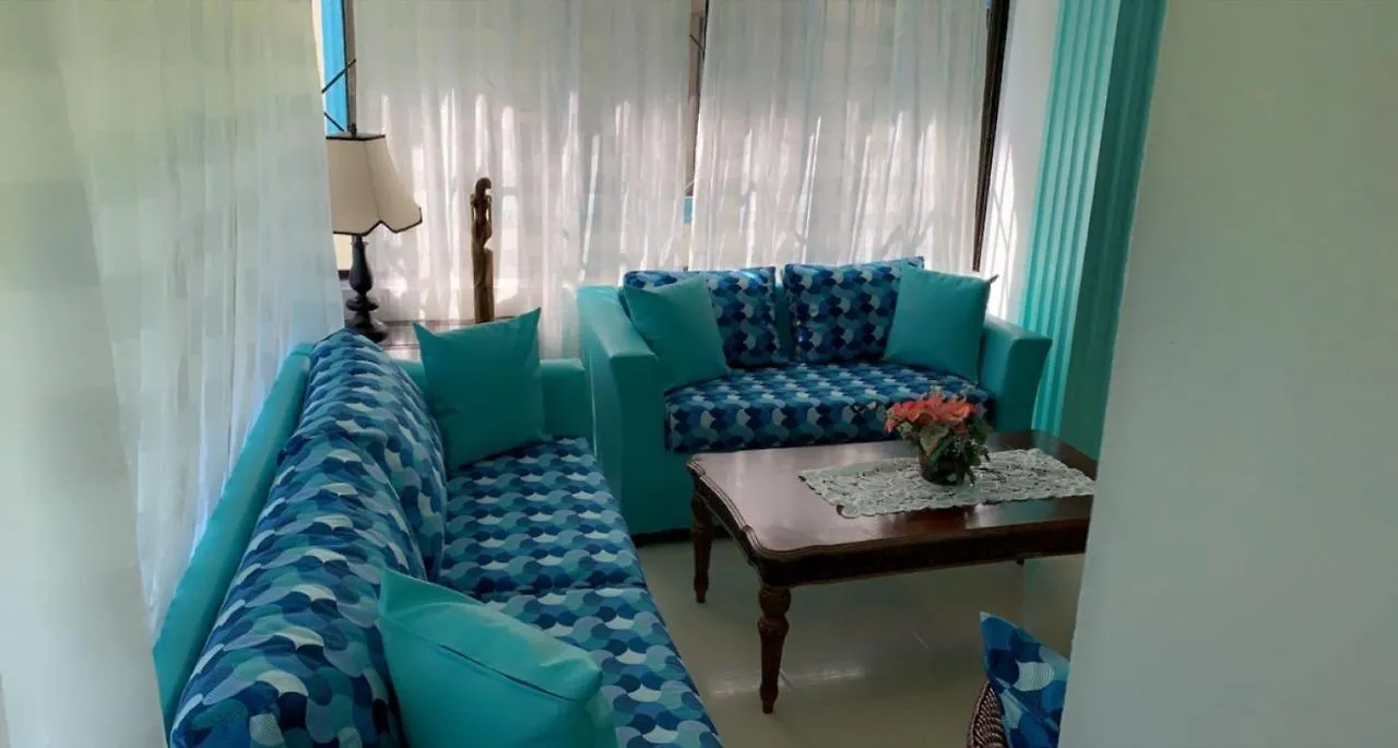 La Gaviota B1 Apartment Juan Dolio 0*,