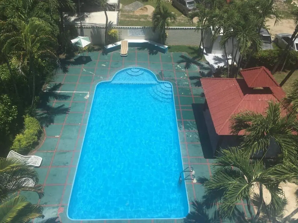 Apartamento La Gaviota B1 Juan Dolio