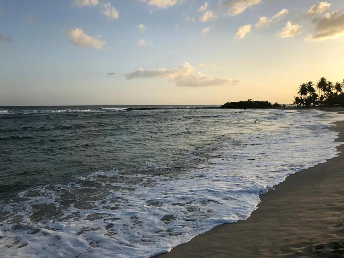 Apartamento La Gaviota B1 Juan Dolio 0*,  República Dominicana