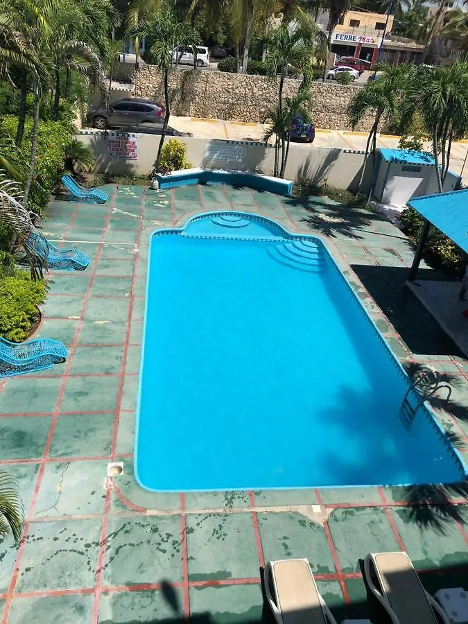 Apartamento La Gaviota B1 Juan Dolio República Dominicana
