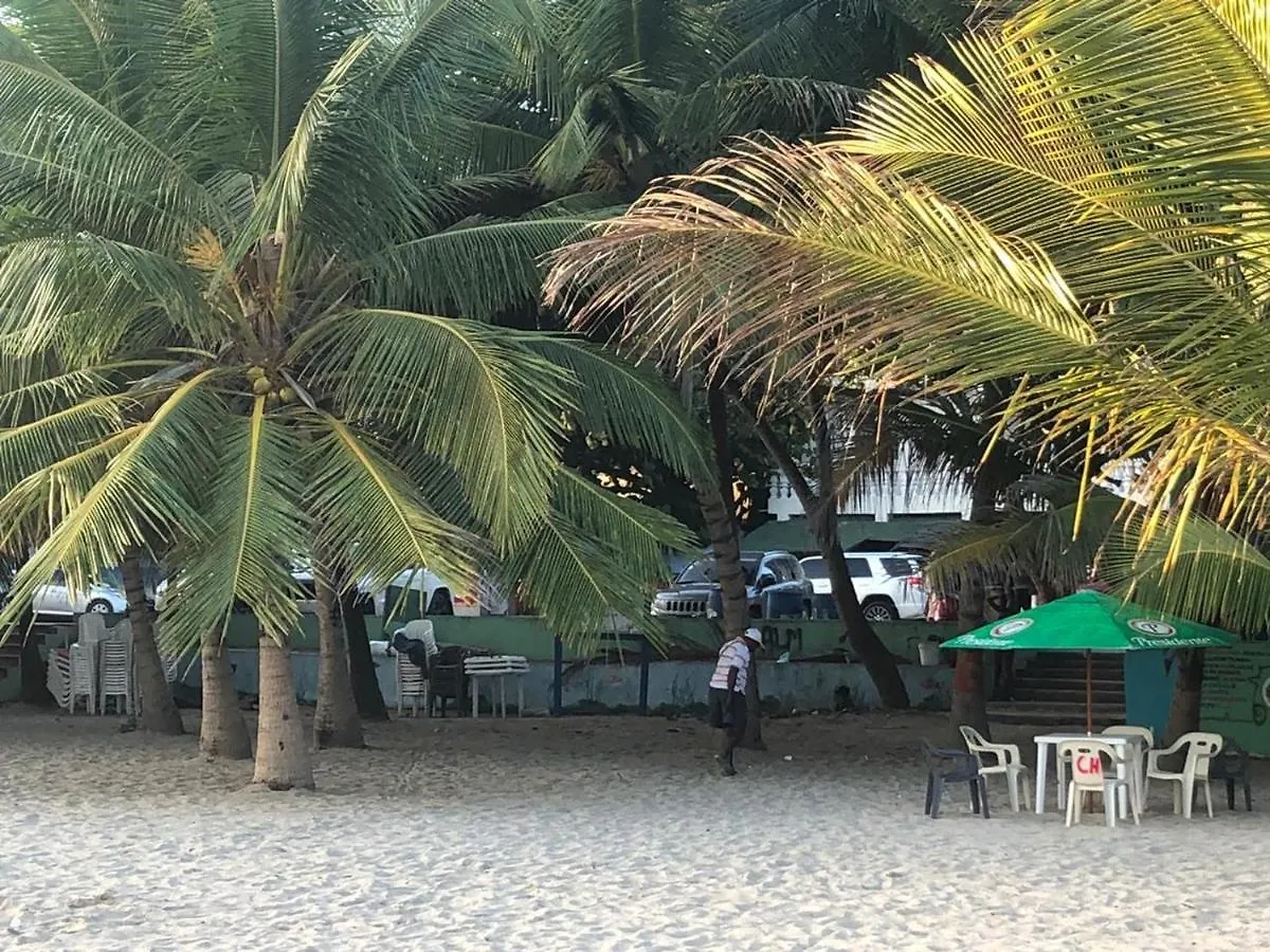 Apartamento La Gaviota B1 Juan Dolio República Dominicana