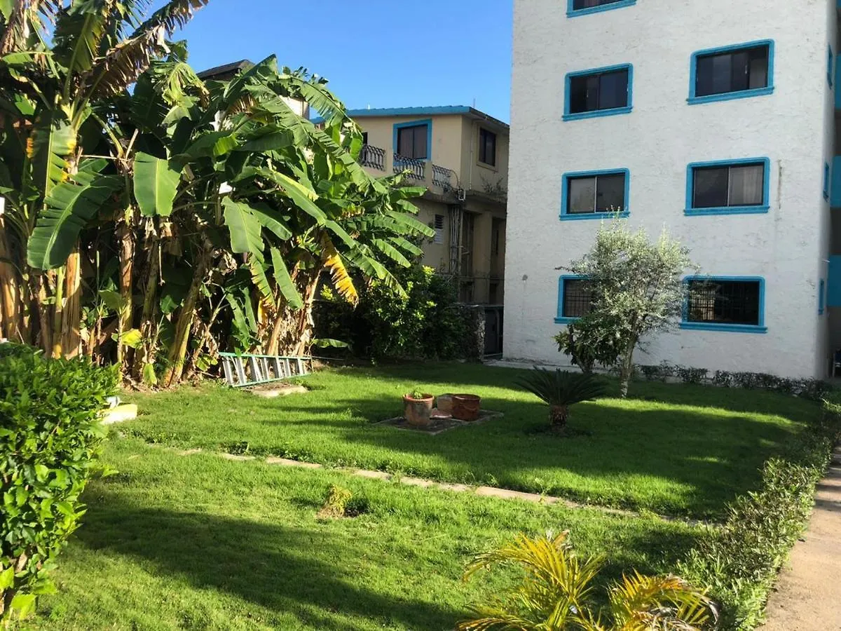 Apartamento La Gaviota B1 Juan Dolio República Dominicana