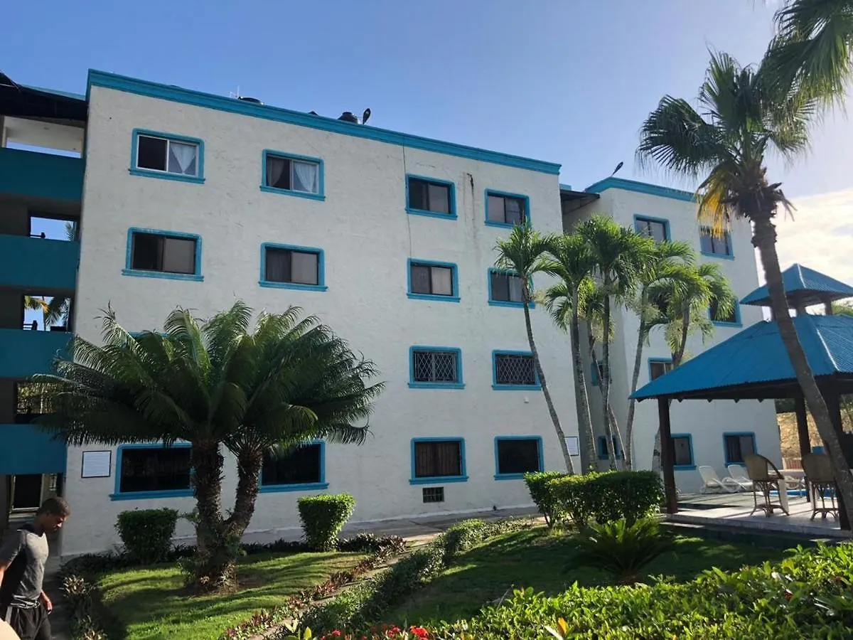Apartamento La Gaviota B1 Juan Dolio 0*,  República Dominicana