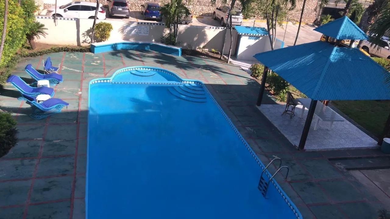 Apartamento La Gaviota B1 Juan Dolio
