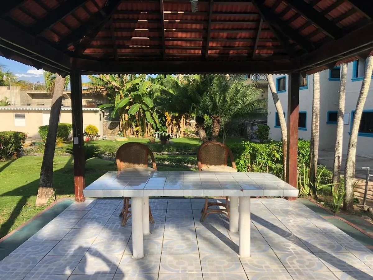 Apartamento La Gaviota B1 Juan Dolio República Dominicana