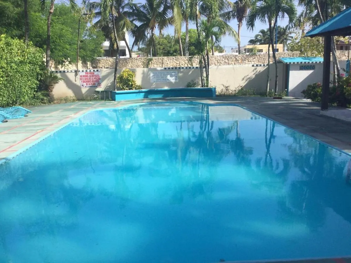 Apartamento La Gaviota B1 Juan Dolio