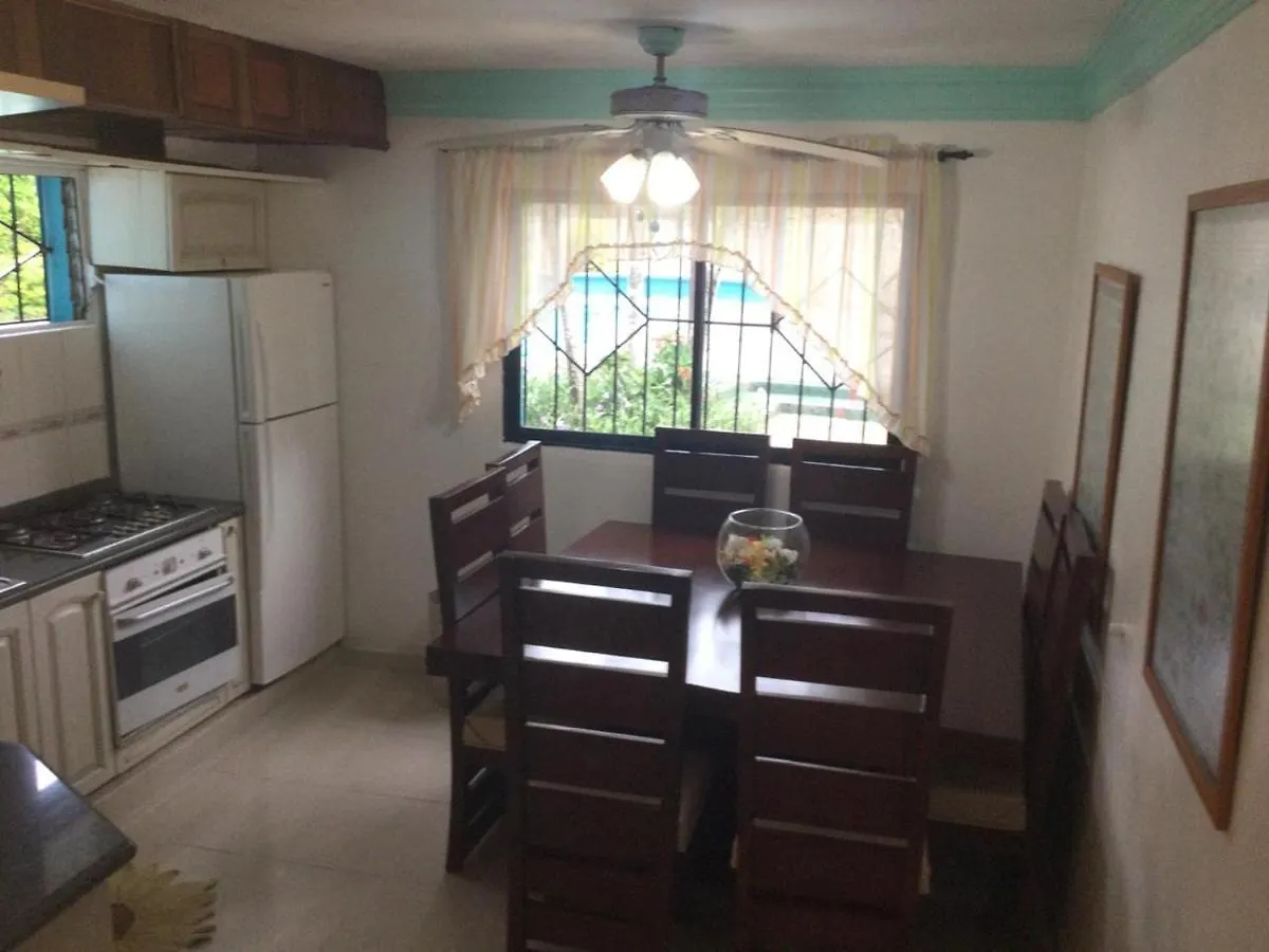 Apartamento La Gaviota B1 Juan Dolio