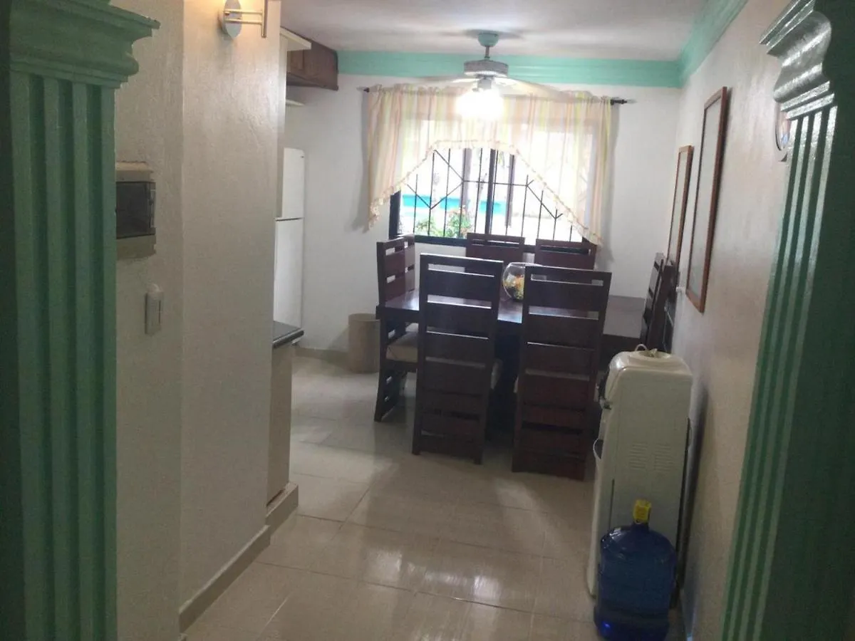 Apartamento La Gaviota B1 Juan Dolio