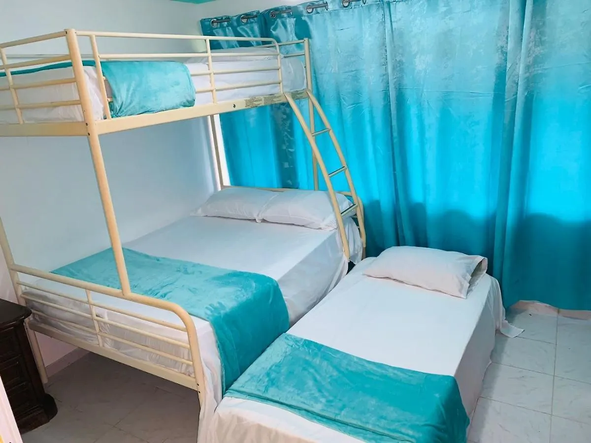 Apartamento La Gaviota B1 Juan Dolio