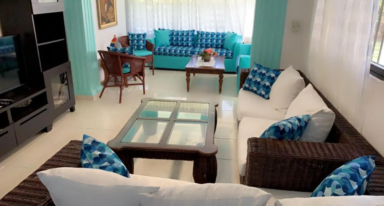 Apartamento La Gaviota B1 Juan Dolio República Dominicana