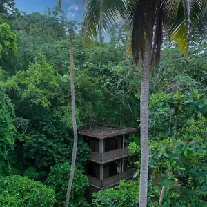 Lodge Taino Lofts, El Valle