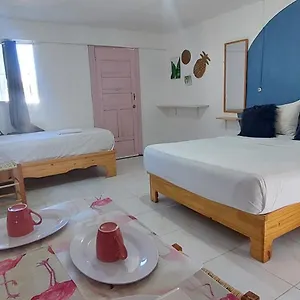 Apartamento Apto Blancos, A Dos Minuto De Patos, Los Patos